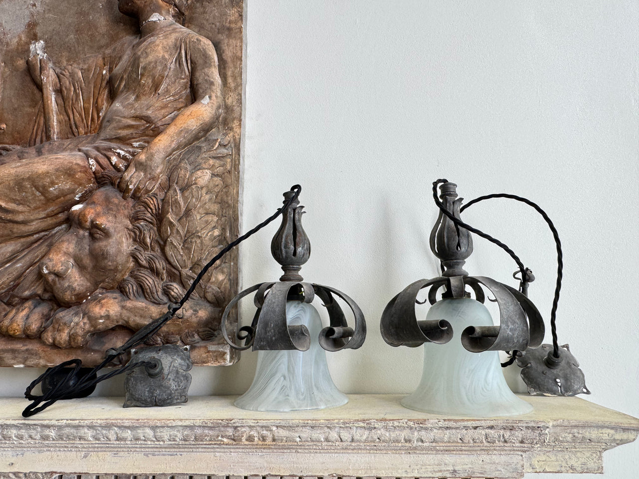 Palace House Pendant Lights