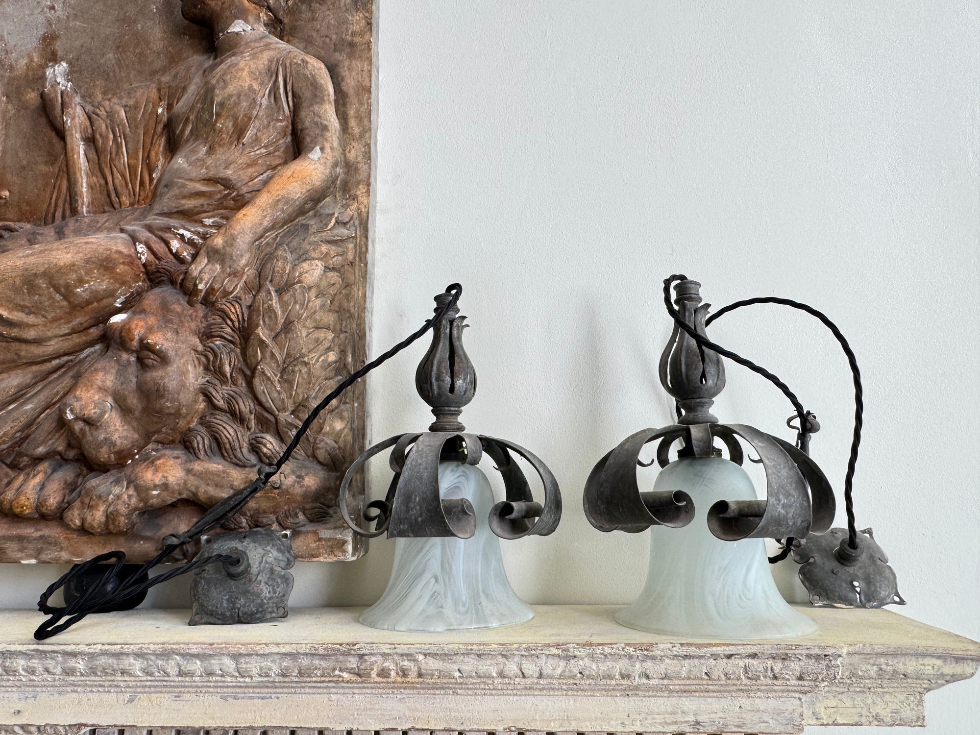 Palace House Pendant Lights