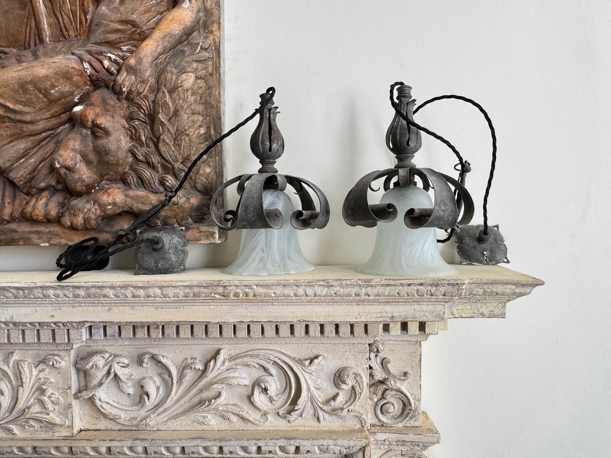 Palace House Pendant Lights