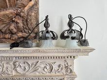 Palace House Pendant Lights