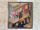 17th Century Chinese Coromandel Panels