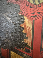 17th Century Chinese Coromandel Panels