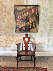 17th Century Chinese Coromandel Panels