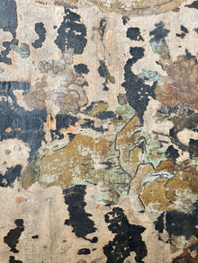 17th Century Chinese Coromandel Panels