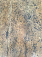 19th Century Oak Farmhouse Table