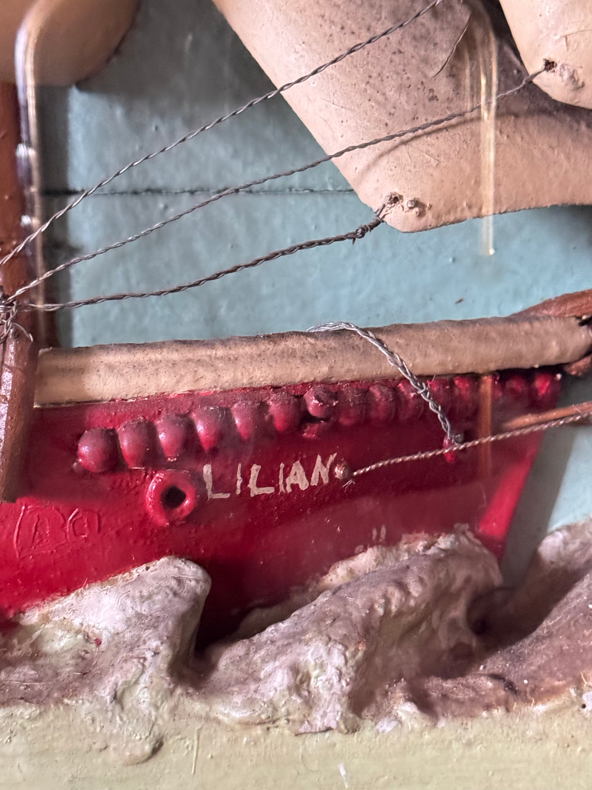 Lilian