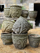 Pots