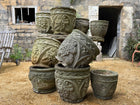 Pots