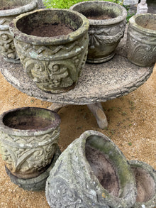 Pots