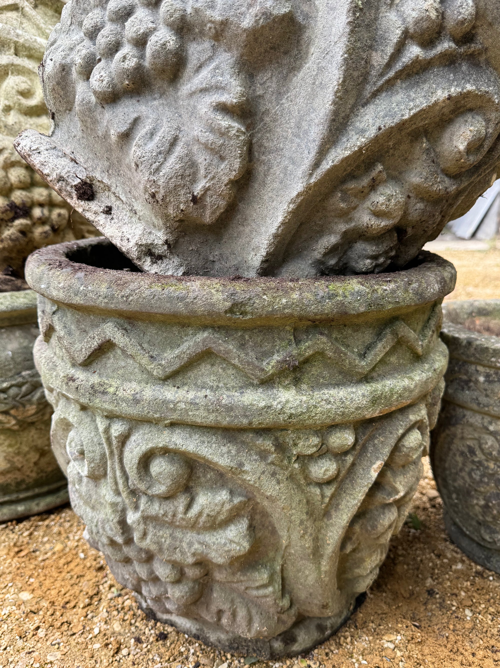 Pots
