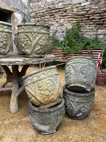 Pots