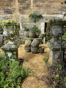 Pots