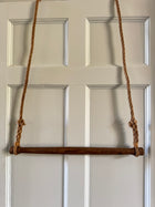 Acrobatic Rings, Swing & Ladders