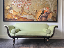 A Regency Sofa