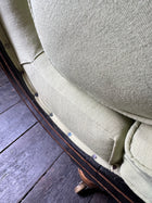 A Regency Sofa
