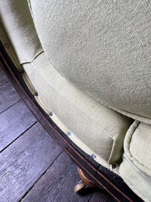 A Regency Sofa