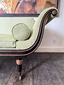 A Regency Sofa