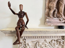 Female Parisian Lay Figure