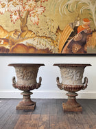 Handyside Urns