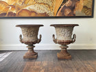 Handyside Urns