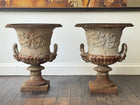 Handyside Urns