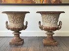 Handyside Urns