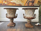 Handyside Urns