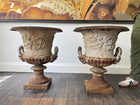 Handyside Urns