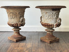 Handyside Urns