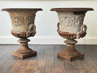 Handyside Urns