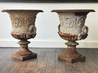 Handyside Urns