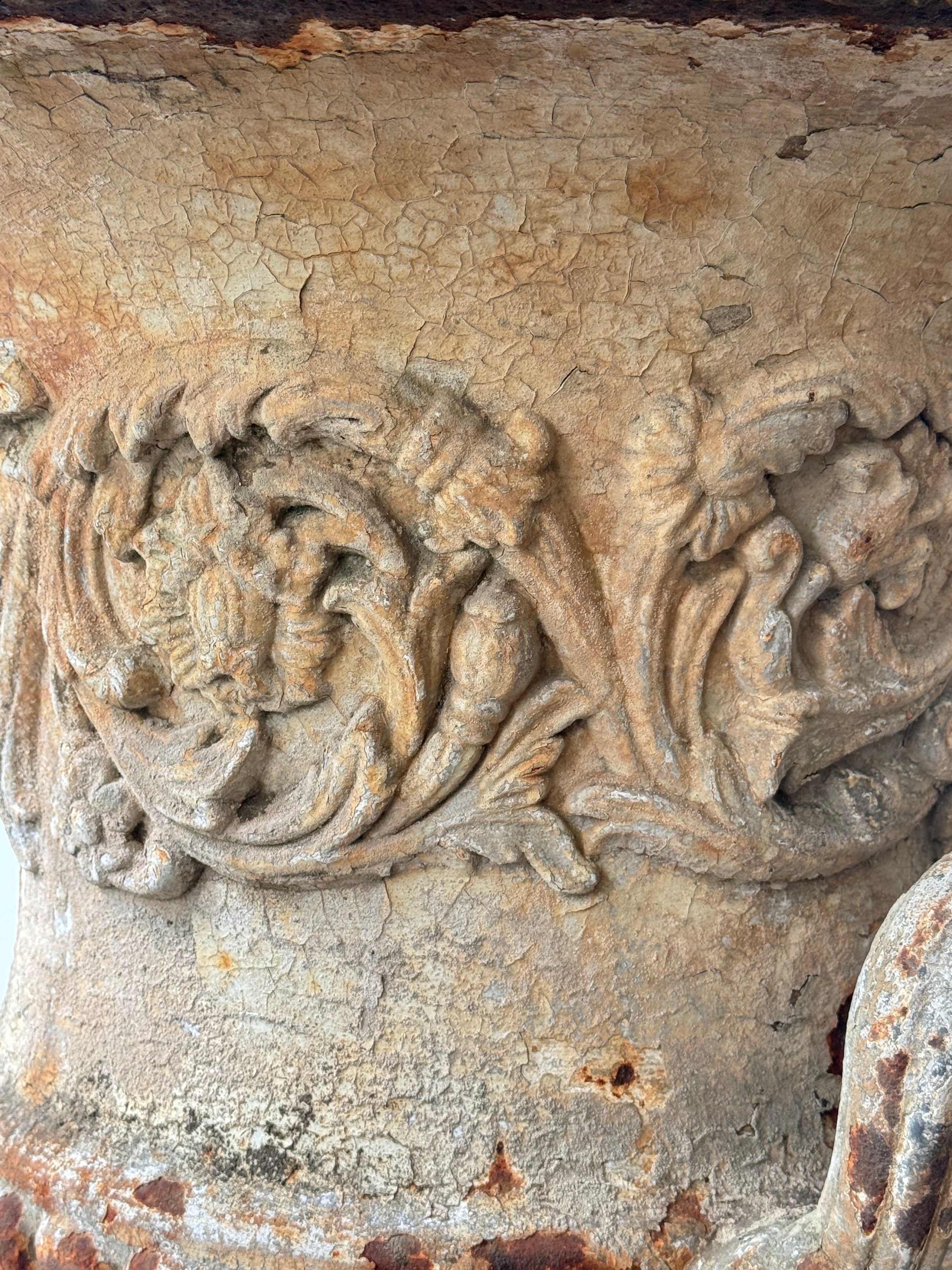 Handyside Urns