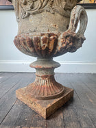 Handyside Urns