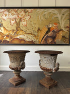 Handyside Urns