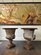 Handyside Urns
