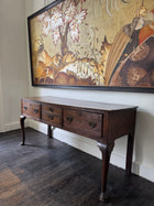 18th Century Dresser