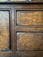 18th Century Dresser