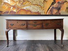 18th Century Dresser
