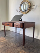 Chippendale Desk