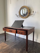 Chippendale Desk