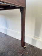 Chippendale Desk
