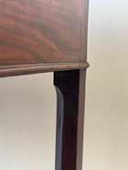 Chippendale Desk
