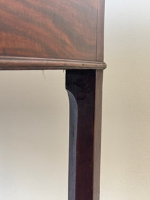 Chippendale Desk