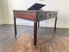 Chippendale Desk