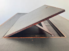 Chippendale Desk