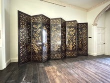 The Fonthill Room Screen