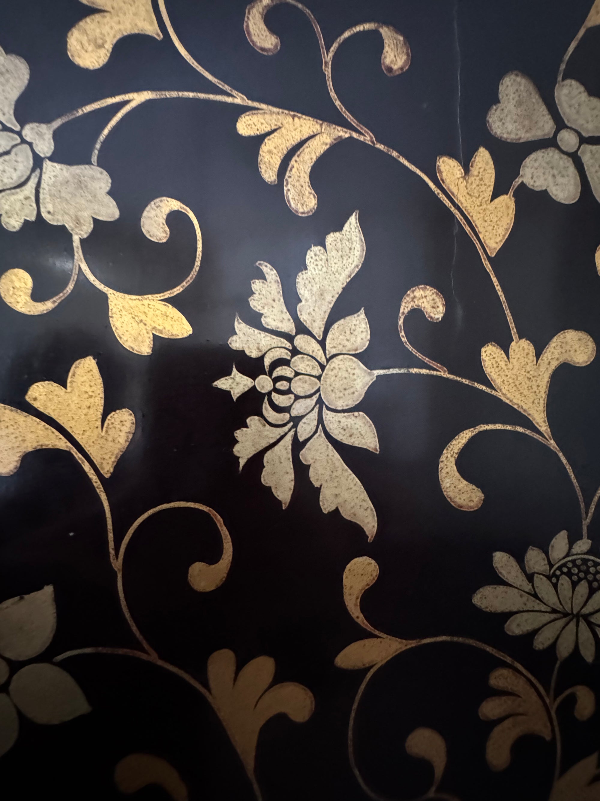 The Fonthill Room Screen
