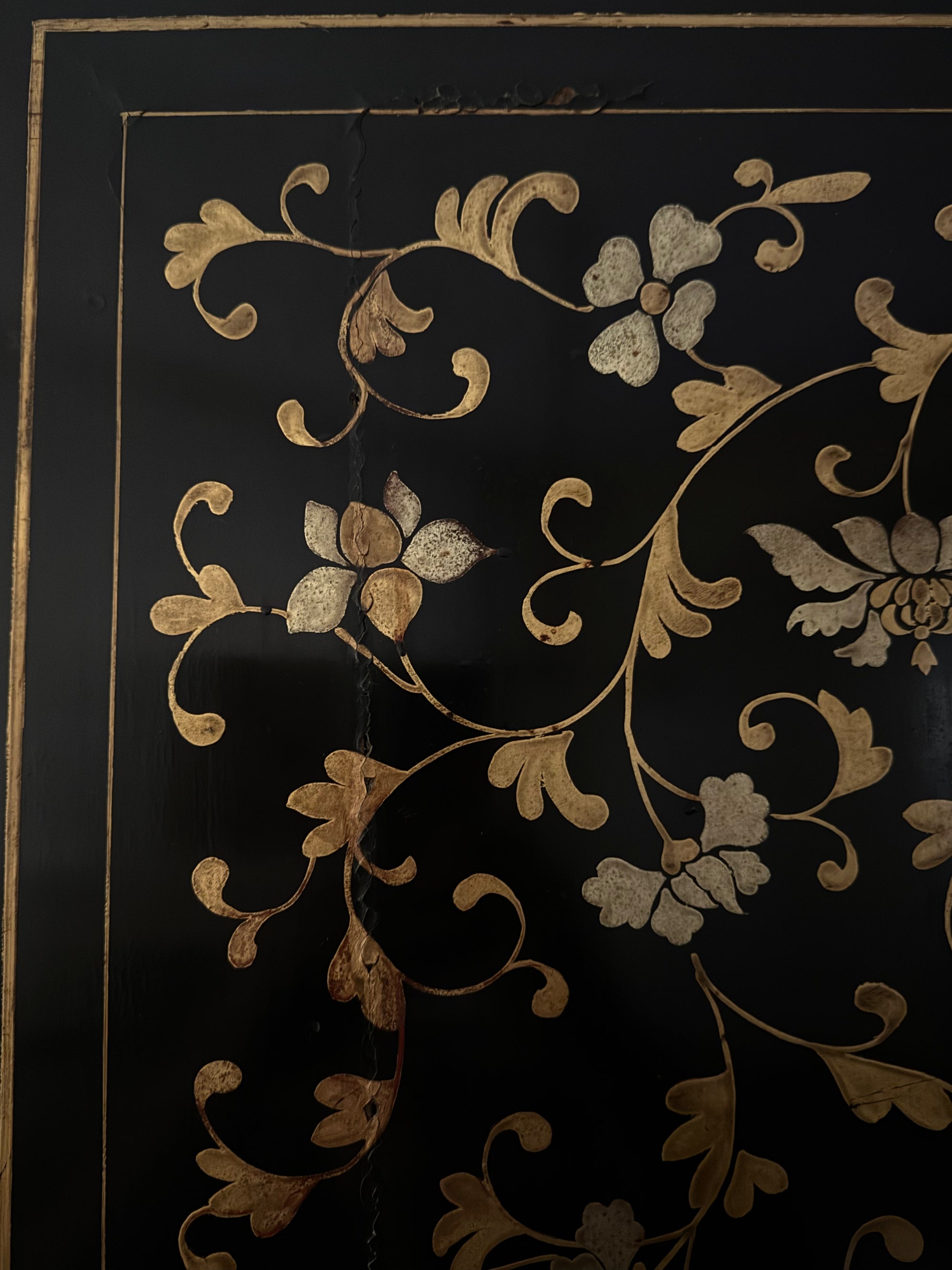 The Fonthill Room Screen
