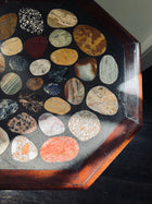 William IV Specimen Marble Table