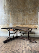Jewellers Table